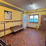 Hochfeld-3 By Interhome *