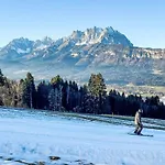 Appartamento Hochfeld-3 By Interhome Sankt Johann in Tirol