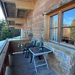 Appartement Hochfeld-3 By Interhome *