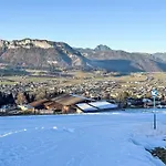 Appartamento Hochfeld-3 By Interhome *