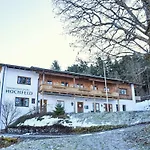 Hochfeld-3 By Interhome Appartement