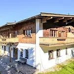 Appartamento Hochfeld-3 By Interhome *