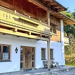 Appartement Hochfeld-3 By Interhome *