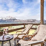 Hochfeld-3 By Interhome *
