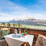Appartement Hochfeld-3 By Interhome Sankt Johann in Tirol