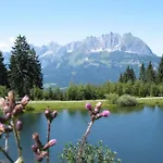Appartamento Hochfeld-3 By Interhome Sankt Johann in Tirol