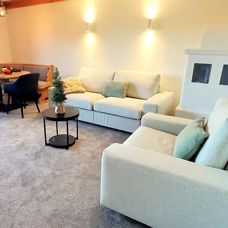 Апартаменты Hochfeld-3 By Interhome