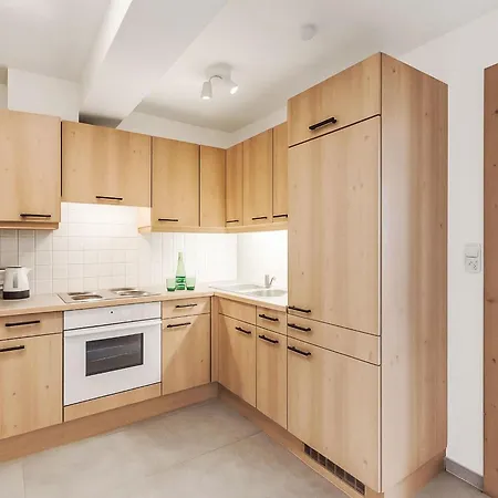 Hochfeld-3 By Interhome * Санкт-Йоганн