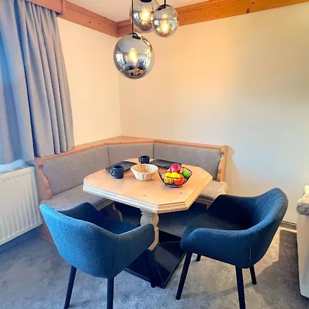 Apartmán Hochfeld-3 By Interhome