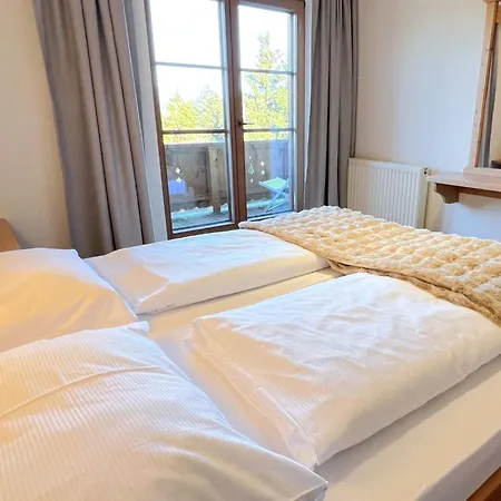 Apartmán Hochfeld-3 By Interhome