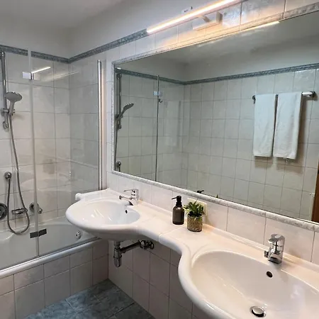 Hochfeld-3 By Interhome St. Johann in Tirol