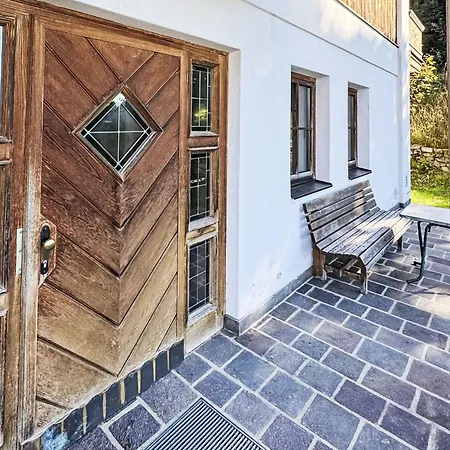 Hochfeld-3 By Interhome Apartmán