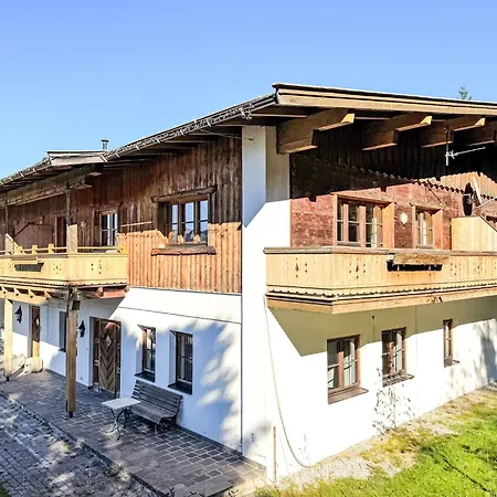 Apartmán Hochfeld-3 By Interhome *