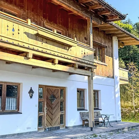 Apartmán Hochfeld-3 By Interhome *