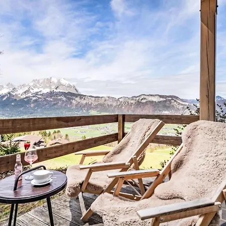 Hochfeld-3 By Interhome *