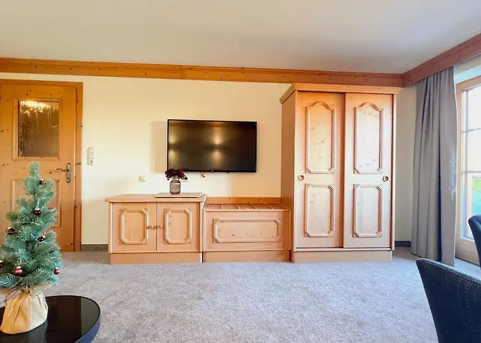 Hochfeld-3 By Interhome Апартаменты *