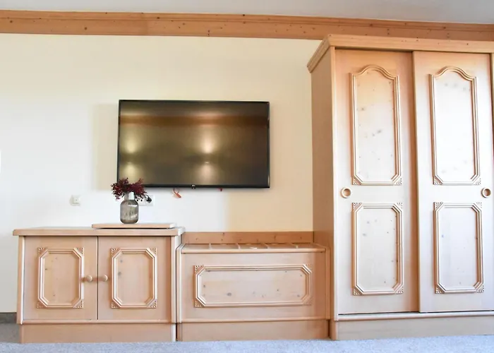 Hochfeld-3 By Interhome