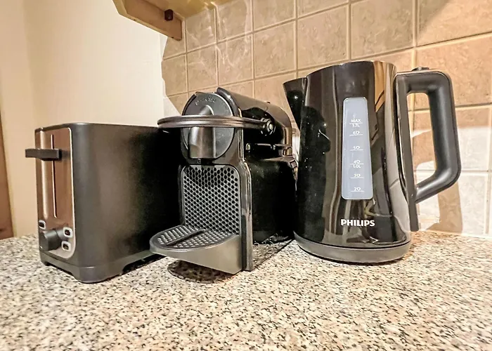 Hochfeld-3 By Interhome Санкт-Йоганн