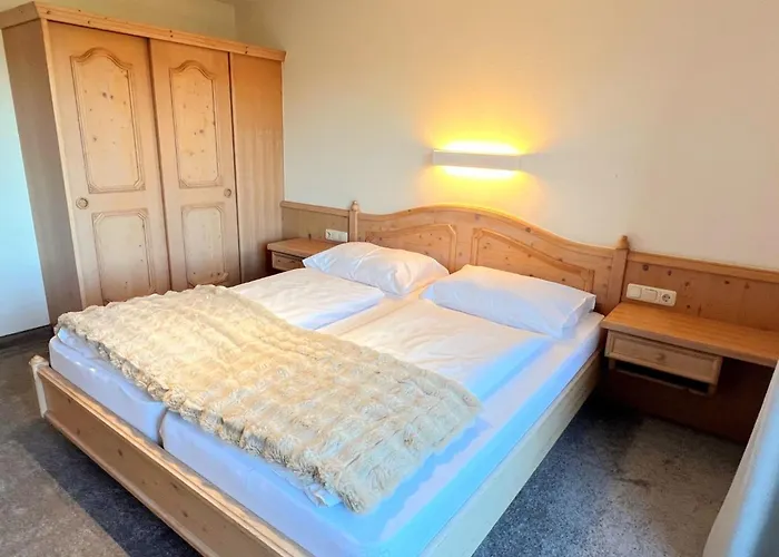 Hochfeld-3 By Interhome Апартаменты *