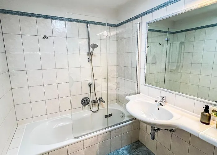 Hochfeld-3 By Interhome Санкт-Йоганн