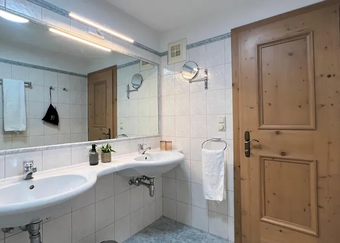 Hochfeld-3 By Interhome Апартаменты Санкт-Йоганн