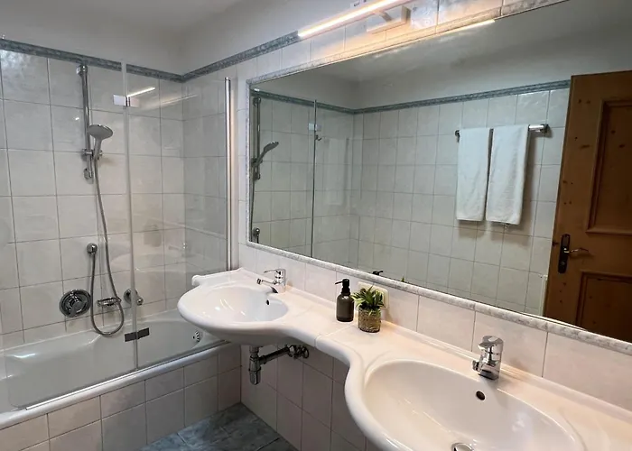 Hochfeld-3 By Interhome Санкт-Йоганн