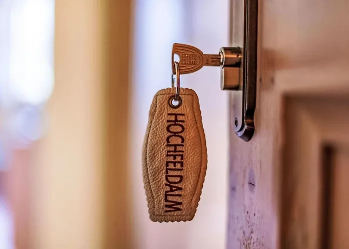 Hochfeld-3 By Interhome Санкт-Йоганн