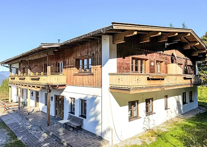 Апартаменты Hochfeld-3 By Interhome *