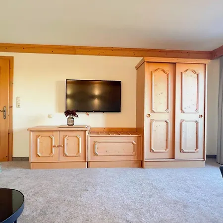 Hochfeld-3 By Interhome Apartment *