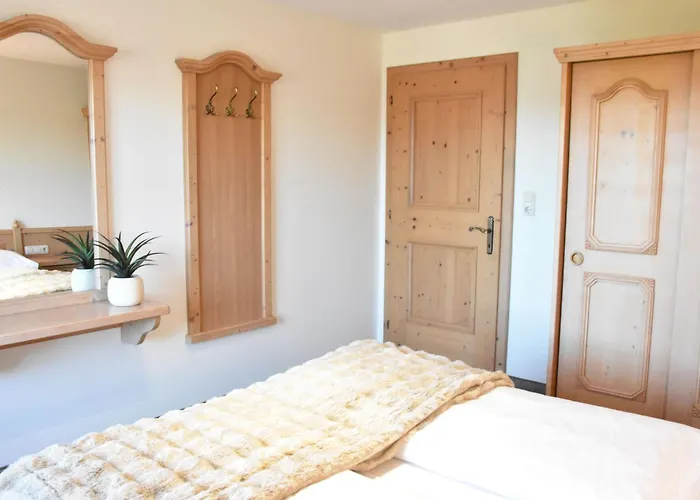 Hochfeld-3 By Interhome Apartment Sankt Johann in Tirol