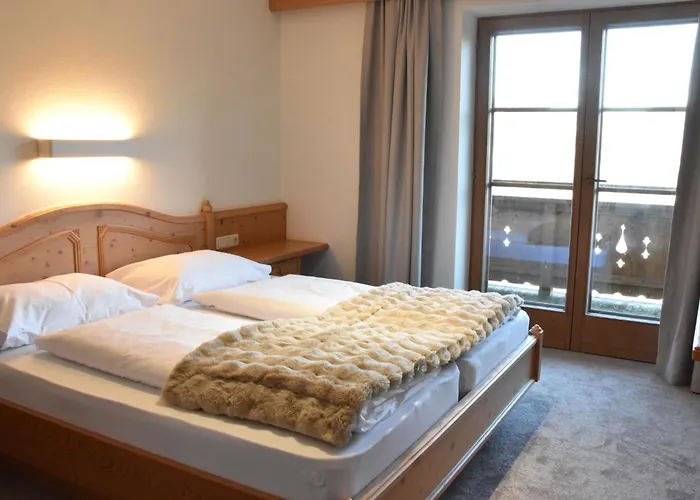 Hochfeld-3 By Interhome