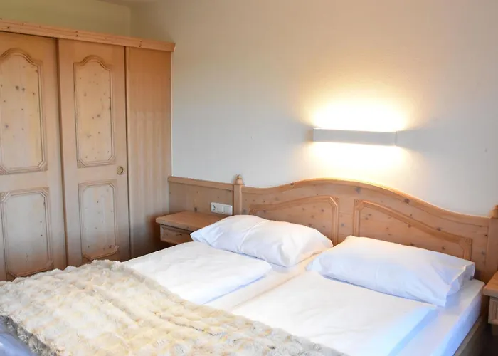 Hochfeld-3 By Interhome *