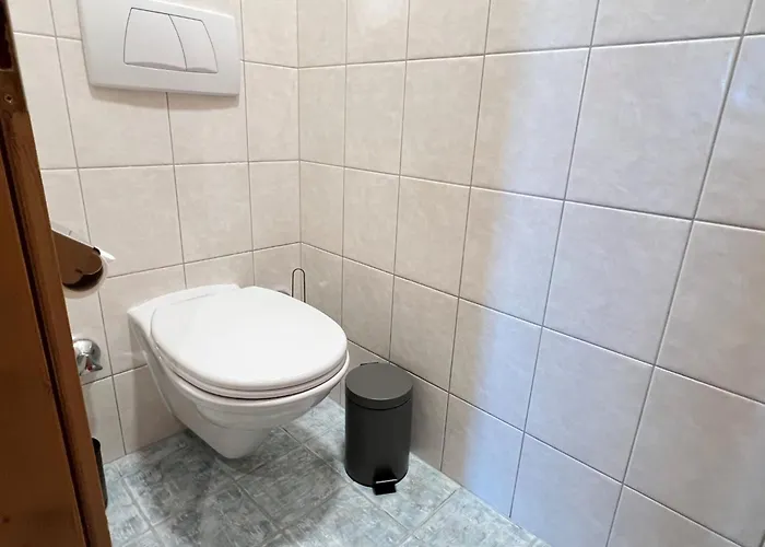 Hochfeld-3 By Interhome