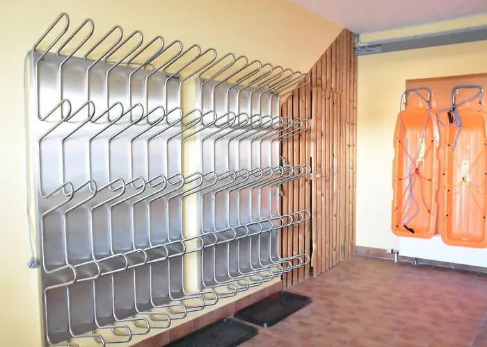 Apartment Hochfeld-3 By Interhome Sankt Johann in Tirol