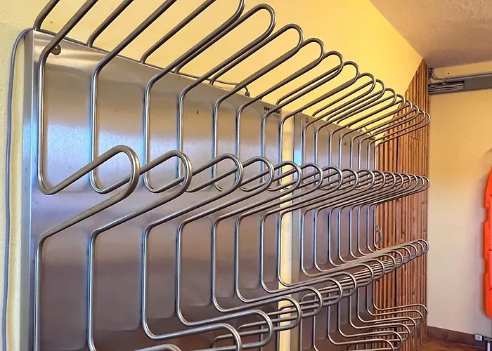 Apartment Hochfeld-3 By Interhome *