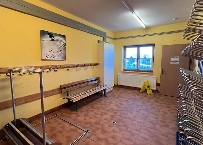 Hochfeld-3 By Interhome *