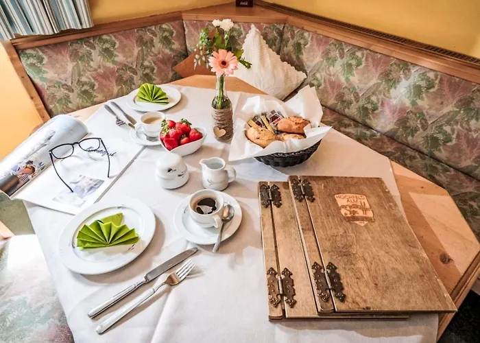 Apartment Hochfeld-3 By Interhome