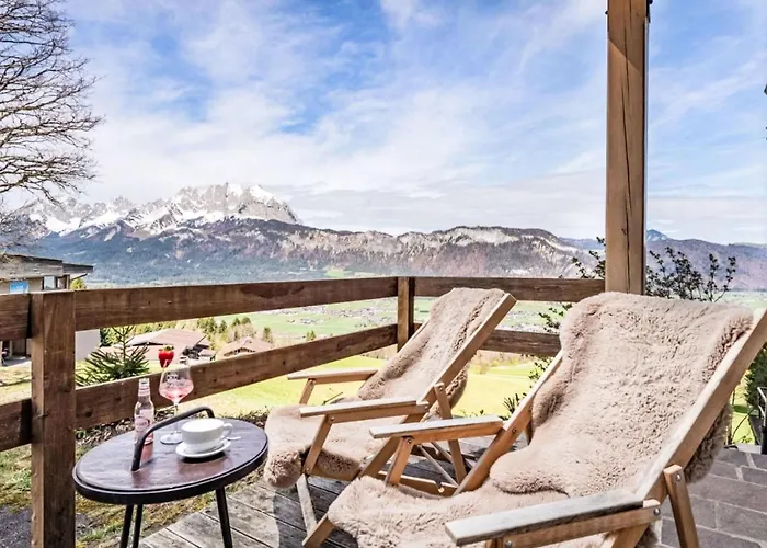 Hochfeld-3 By Interhome *