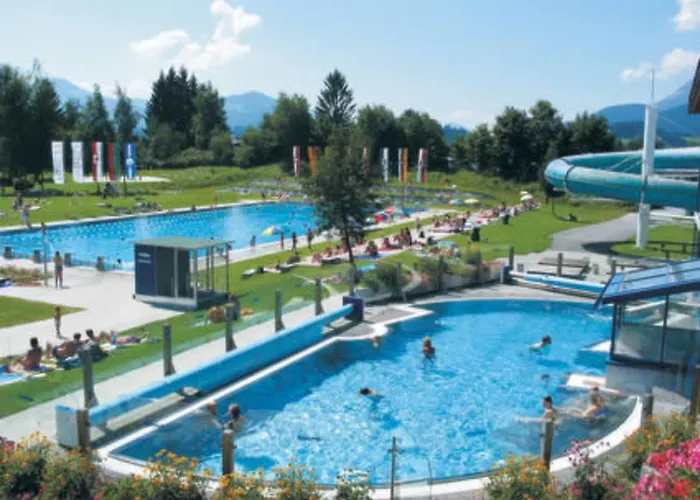 Hochfeld-3 By Interhome Apartment