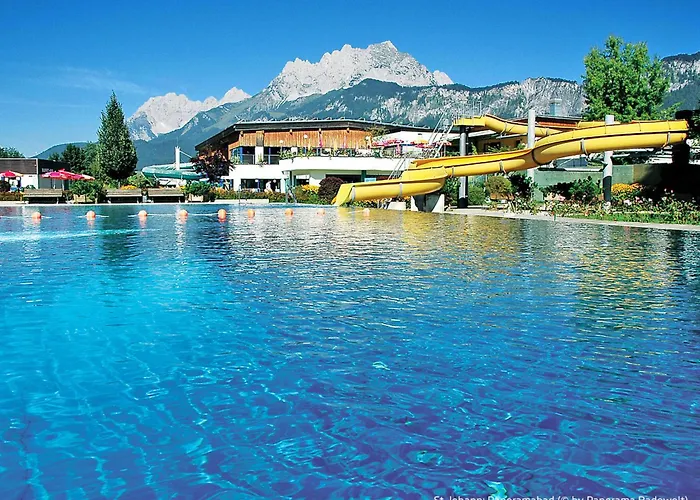 Apartment Hochfeld-3 By Interhome