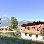 Apartamento Hochfeld-3 By Interhome
