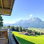 Apartamento Hochfeld-3 By Interhome