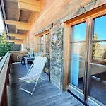 Hochfeld-3 By Interhome *