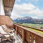 Apartamento Hochfeld-3 By Interhome Sankt Johann in Tirol