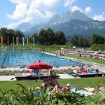 Hochfeld-3 By Interhome *