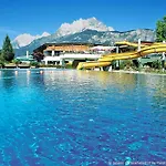 Apartamento Hochfeld-3 By Interhome