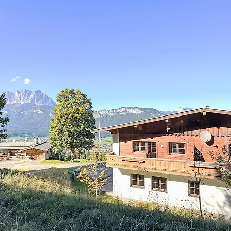 Διαμέρισμα Hochfeld-3 By Interhome